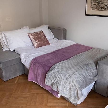 Katia Modern Apartment In Athen Eksteriør bilde