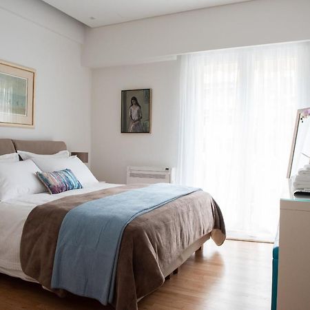 Katia Modern Apartment In Athen Eksteriør bilde