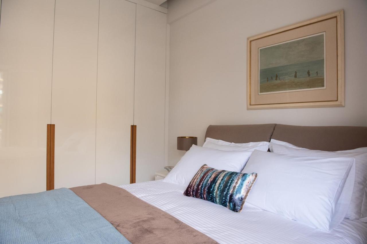 Katia Modern Apartment In Athen Eksteriør bilde